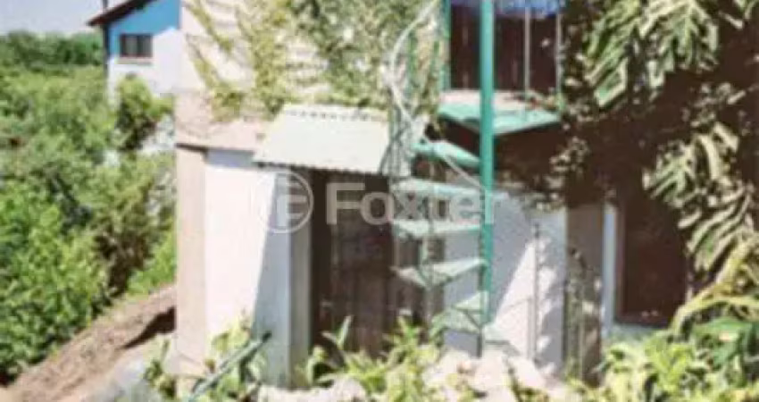 Casa com 3 quartos à venda na Rua Coronel Gomes de Carvalho, 124, Sétimo Céu, Porto Alegre