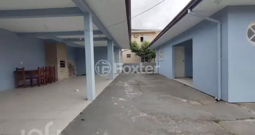 Casa com 3 quartos à venda na Rua Santarem, 01, Enseada de Brito, Palhoça