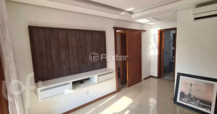 Casa com 3 quartos à venda na Rua Orlando Jorge Degrazia, 40, Mário Quintana, Porto Alegre