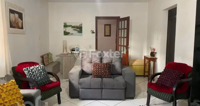 Casa com 3 quartos à venda na Rua Lyra, 183, Estância Velha, Canoas
