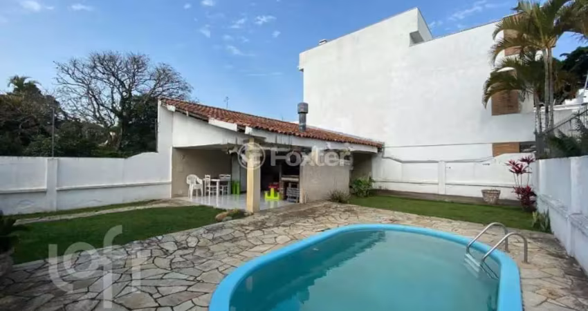 Casa com 3 quartos à venda na Rua Morano Calabro, 69, Jardim Isabel, Porto Alegre
