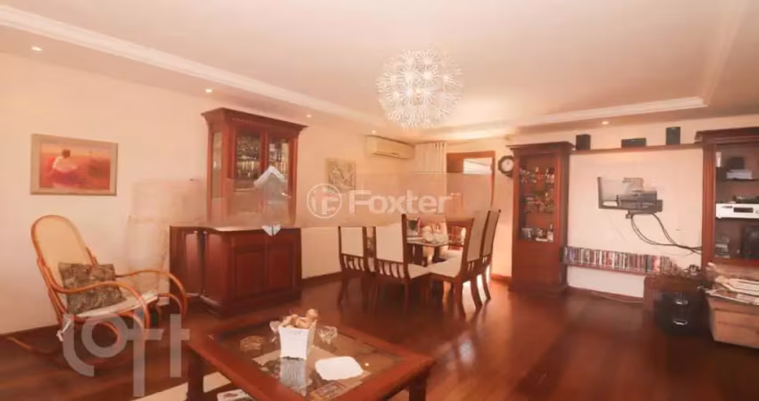 Casa com 3 quartos à venda na Rua João Berutti, 627, Chácara das Pedras, Porto Alegre