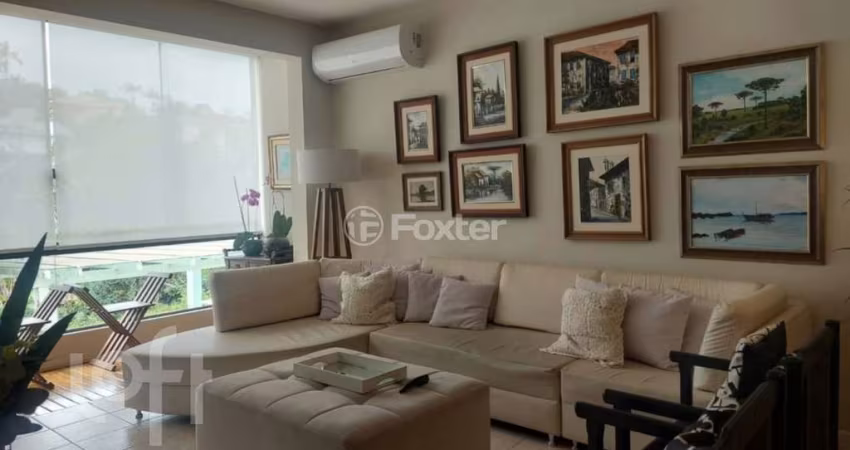Casa com 4 quartos à venda na Rua Vereador Frederico Veras, 384, Pantanal, Florianópolis