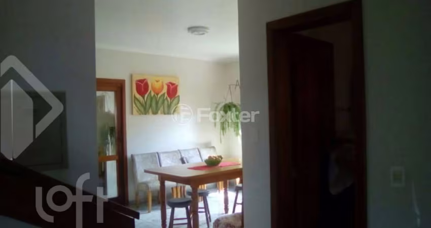Casa com 4 quartos à venda na Rua Professor Carvalho Freitas, 1117, Teresópolis, Porto Alegre