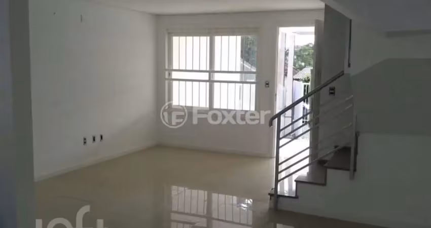 Casa com 2 quartos à venda na Rua Antônio Ângelo Carraro, 98, Jardim Itu Sabará, Porto Alegre