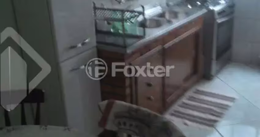 Casa com 3 quartos à venda na Rua Visconde de Macaé, 465, Cristo Redentor, Porto Alegre