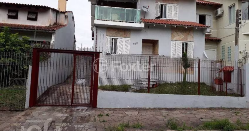 Casa com 3 quartos à venda na Rua Manoel Bandeira, 335, Jardim Itu Sabará, Porto Alegre