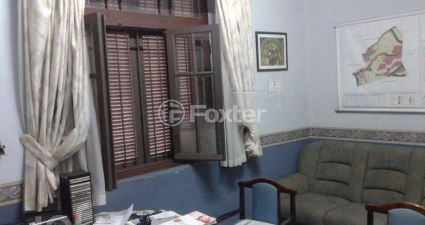 Casa com 3 quartos à venda na Rua Ernesto Alves, 70, Floresta, Porto Alegre