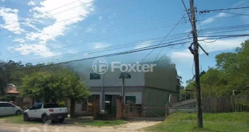 Casa com 5 quartos à venda na Avenida Juca Batista, 10342, Belém Novo, Porto Alegre