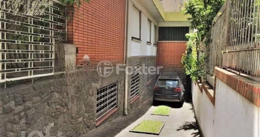 Casa com 3 quartos à venda na Rua Silveiro, 589, Menino Deus, Porto Alegre