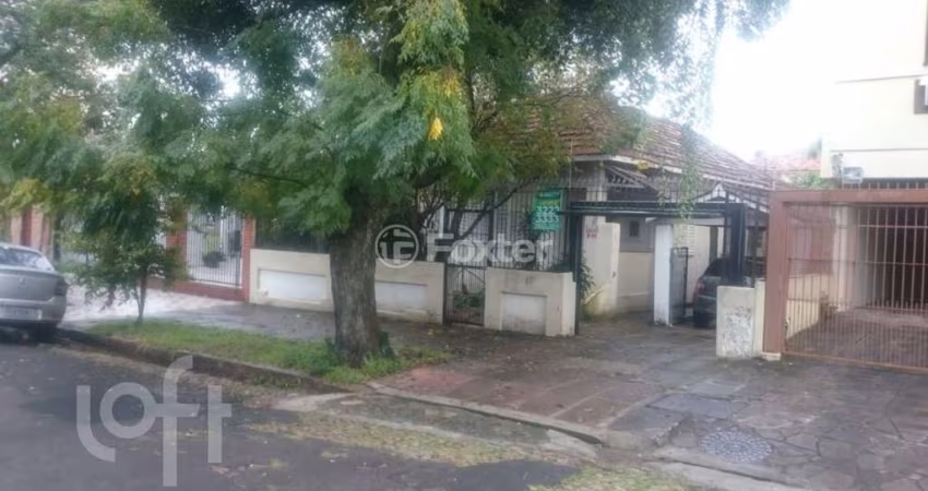 Casa com 1 quarto à venda na Rua Evaristo da Veiga, 427, Partenon, Porto Alegre