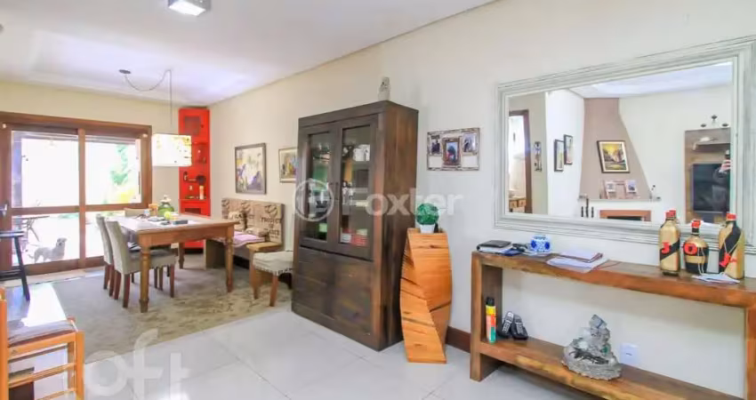 Casa com 3 quartos à venda na Rua Isidoro Bettio, 103, Aberta dos Morros, Porto Alegre