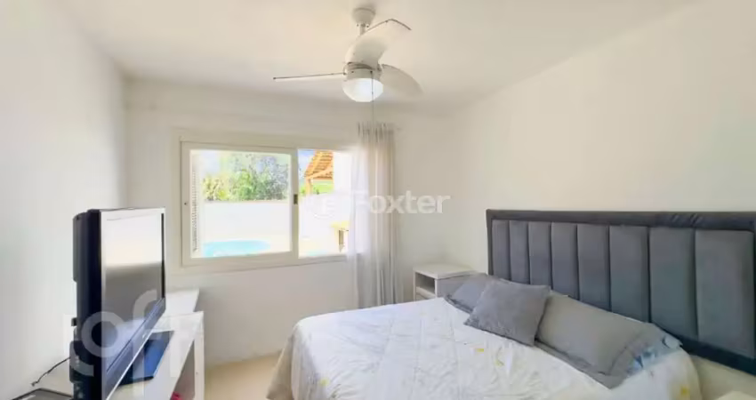 Casa com 3 quartos à venda na Rua Armando Czamanski, 1, Ipanema, Porto Alegre