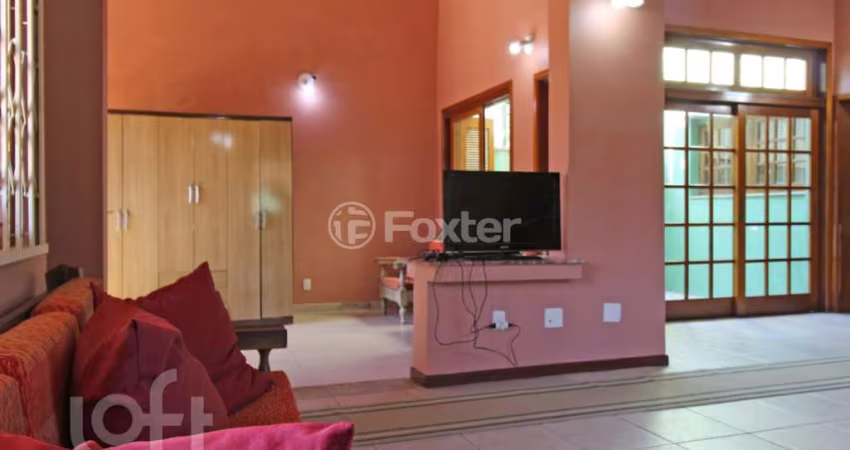 Casa com 2 quartos à venda na Rua Mário de Andrade, 109, Ipanema, Porto Alegre