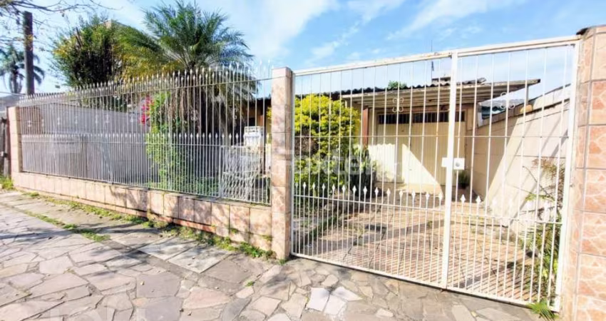 Casa com 3 quartos à venda na Rua Telmo Vieira de Araújo, 191, Aberta dos Morros, Porto Alegre