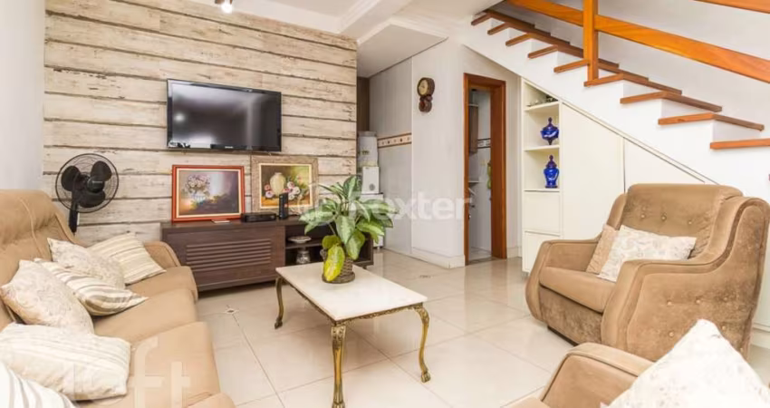 Casa com 3 quartos à venda na Rua Francisca Prezzi Bolognesi, 203, Hípica, Porto Alegre