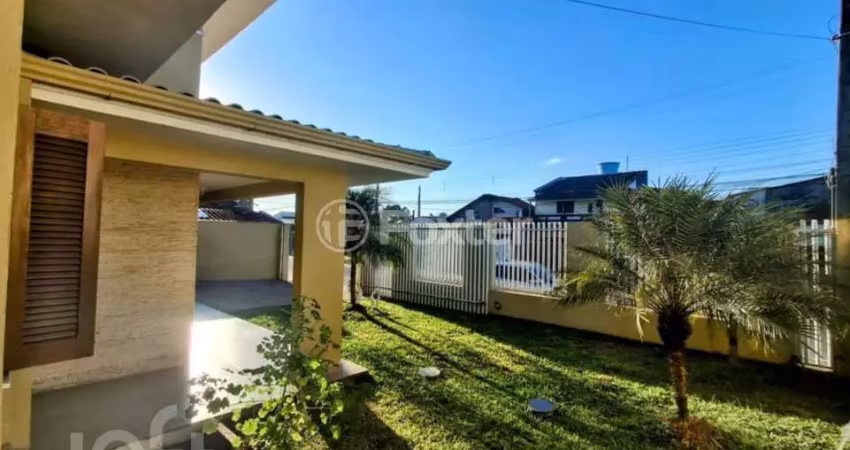Casa com 3 quartos à venda na Rua Campinas, 200, Mathias Velho, Canoas