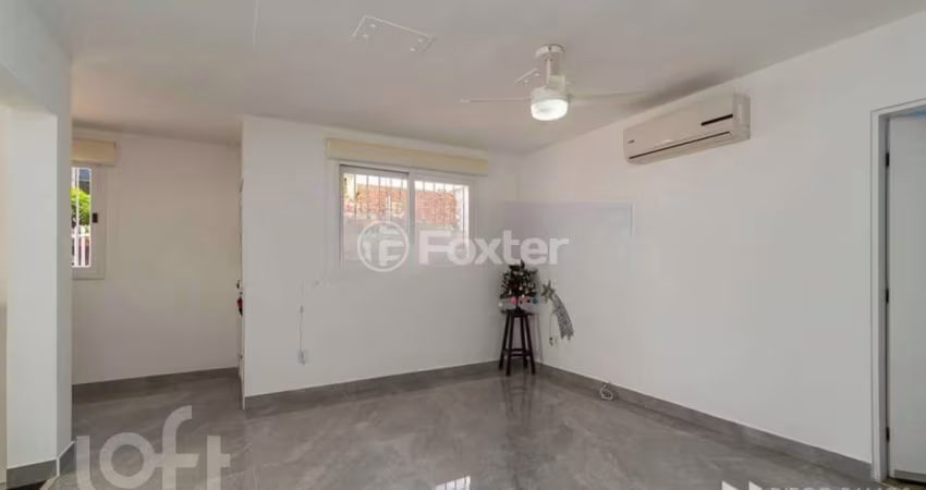 Casa com 3 quartos à venda na Rua Ângelo Crivellaro, 359, Jardim do Salso, Porto Alegre