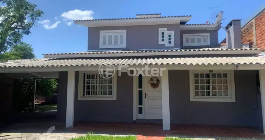 Casa com 3 quartos à venda na Rua Portugal, 95, Jardim Conquista, Cachoeirinha