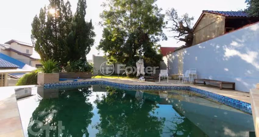 Casa com 3 quartos à venda na Rua Professor Ulisses Cabral, 483, Chácara das Pedras, Porto Alegre