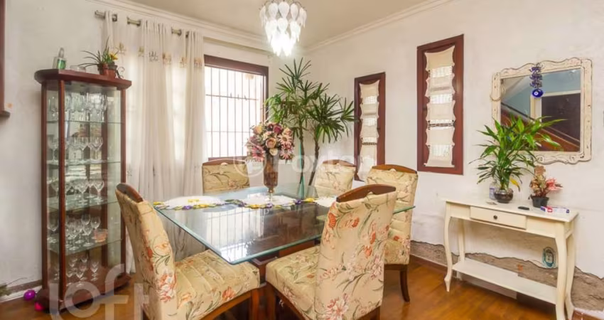 Casa com 3 quartos à venda na Travessa Kuluene, 294, Coronel Aparício Borges, Porto Alegre