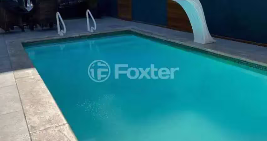 Casa com 3 quartos à venda na Rua Walter Porto Filho, 311, Mário Quintana, Porto Alegre