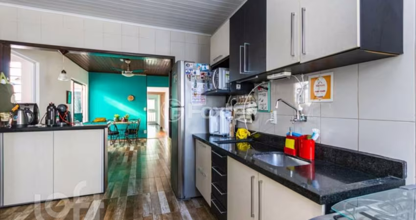 Casa com 4 quartos à venda na Rua Livramento, 381, Santana, Porto Alegre