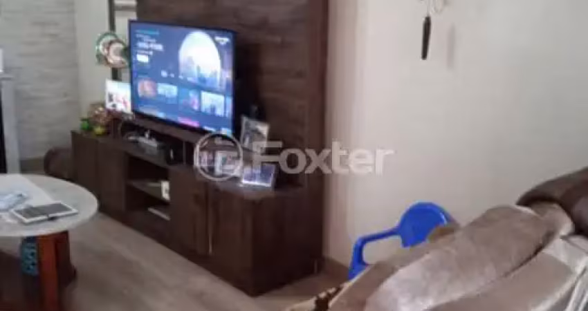 Casa com 2 quartos à venda na Avenida Cinco de Novembro, 393, Teresópolis, Porto Alegre