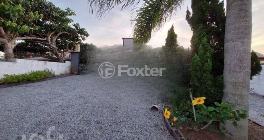 Casa com 3 quartos à venda na Rua Clevelândia, 1, Enseada de Brito, Palhoça