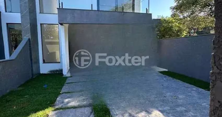 Casa com 3 quartos à venda na Rua Fernando Bauther da Silva, 92, Ingleses do Rio Vermelho, Florianópolis