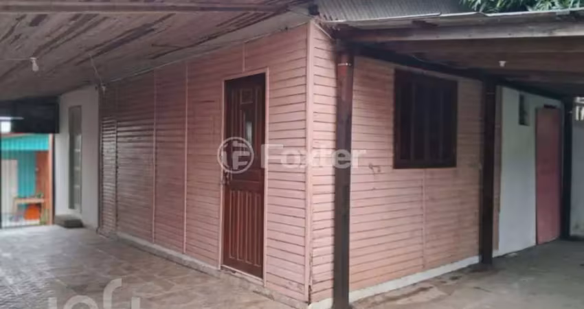 Casa com 2 quartos à venda na Avenida Doutor Paulo Uebel, 1151, Campestre, São Leopoldo