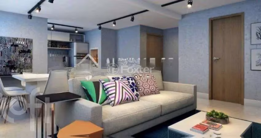 Apartamento com 2 quartos à venda na Avenida João Pessoa, 2510, Farroupilha, Porto Alegre
