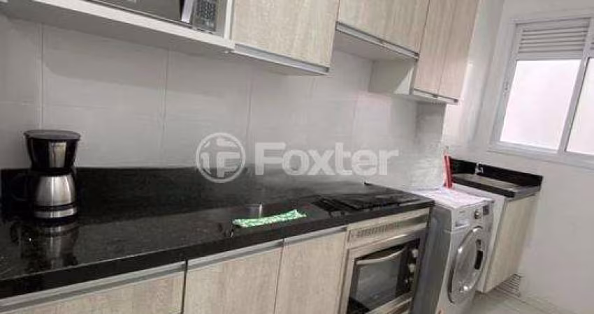 Apartamento com 2 quartos à venda na Rua Primeiro de Setembro, 340, Vila São José, Porto Alegre