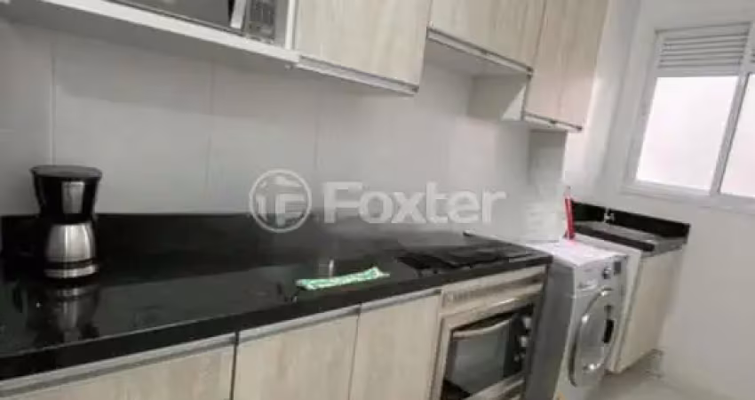 Apartamento com 2 quartos à venda na Rua Primeiro de Setembro, 340, Vila São José, Porto Alegre