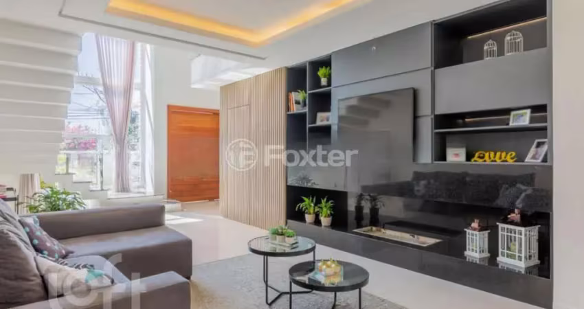 Casa com 3 quartos à venda na Rua Tamoio, 2344, Niterói, Canoas