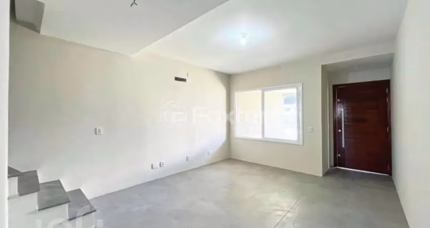 Casa com 3 quartos à venda na Rua Itacyr Rossi, 31, Guarujá, Porto Alegre