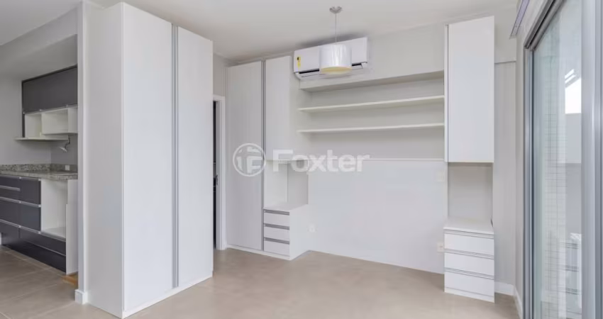 Loft com 1 quarto à venda na Rua Cassilda Flora Zaffari, 60, Teresópolis, Porto Alegre