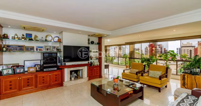 Apartamento com 3 quartos à venda na Rua Pedro Ivo, 803, Mont Serrat, Porto Alegre