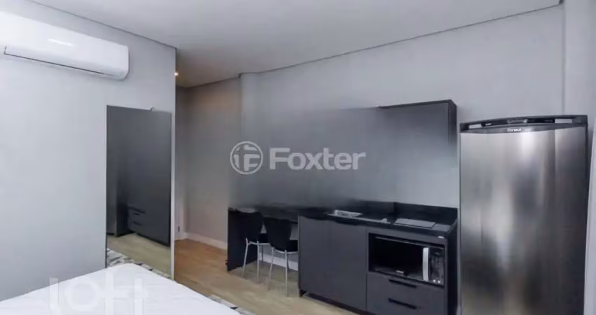 Apartamento com 1 quarto à venda na Rua Senhor dos Passos, 154, Centro, Porto Alegre