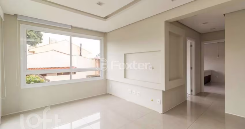 Apartamento com 2 quartos à venda na Avenida Brasília, 312, Vila Ipiranga, Porto Alegre