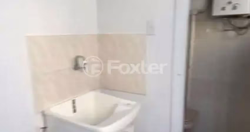 Apartamento com 2 quartos à venda na Rua Tomaz Flores, 270, Independência, Porto Alegre