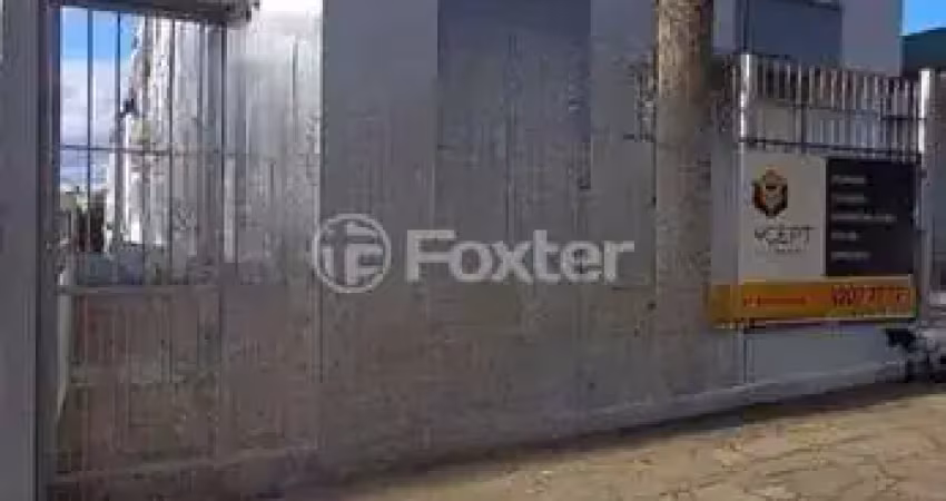 Apartamento com 1 quarto à venda na Rua Professor Carvalho Freitas, 554, Teresópolis, Porto Alegre