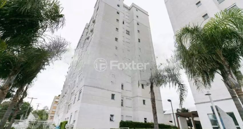 Apartamento com 3 quartos à venda na Rua Engenheiro João Luderitz, 550, Sarandi, Porto Alegre