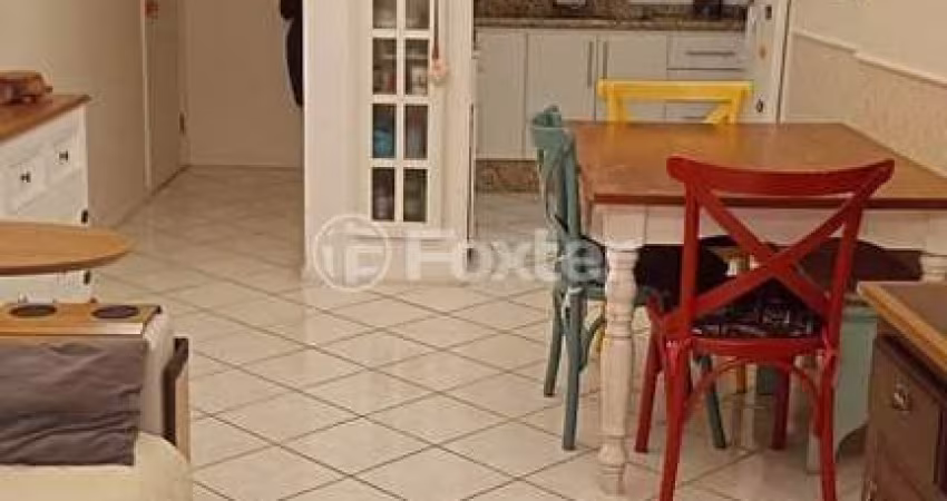 Apartamento com 3 quartos à venda na Rodovia Amaro Antônio Vieira, 2155, Itacorubi, Florianópolis