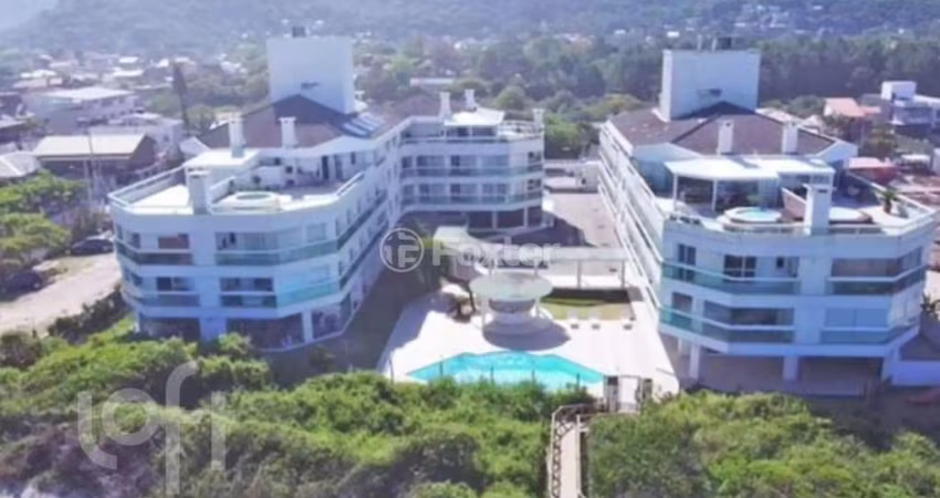 Apartamento com 2 quartos à venda na Rua Manoel Pedro Vieira, 410, Morro das Pedras, Florianópolis