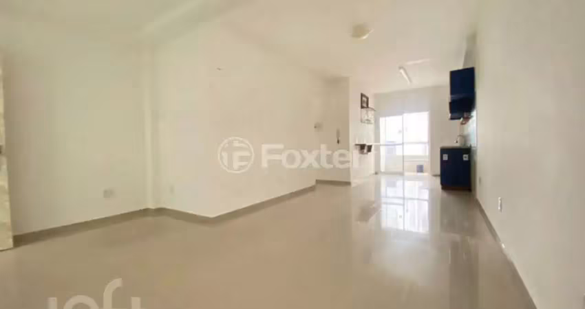Apartamento com 2 quartos à venda na Rua Dário Manoel Cardoso, 2662, Ingleses do Rio Vermelho, Florianópolis