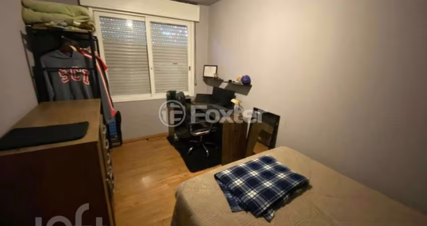 Apartamento com 1 quarto à venda na Rua Padre Ângelo Corso, 250, Cavalhada, Porto Alegre