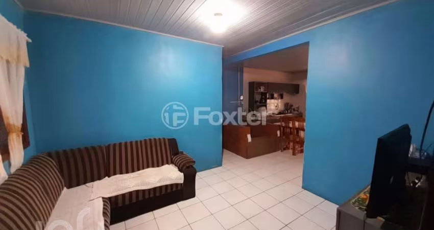 Casa com 2 quartos à venda na Rua Taim, 560, Boa Saúde, Novo Hamburgo