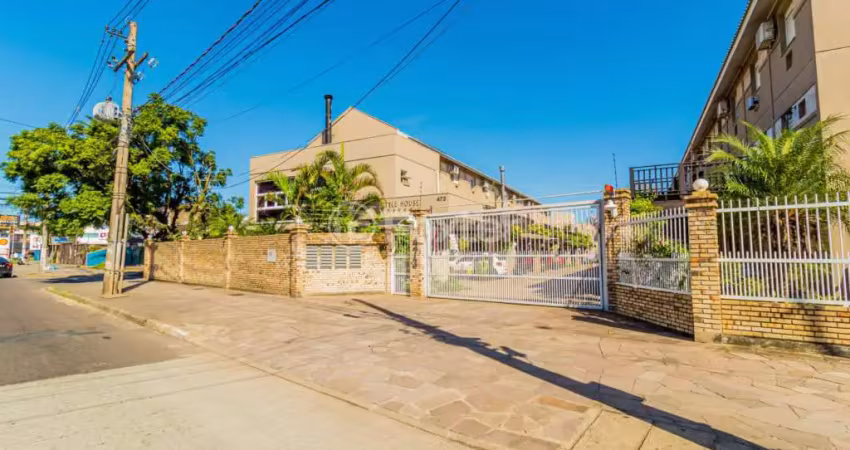 Casa em condomínio fechado com 3 quartos à venda na Rua Pasteur, 654, Ipanema, Porto Alegre