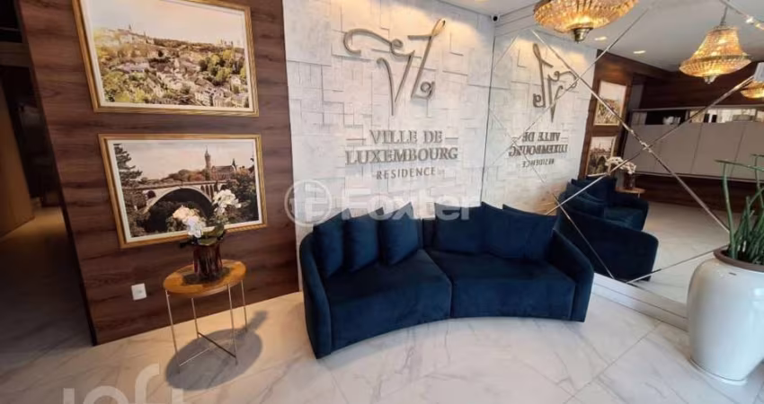 Apartamento com 3 quartos à venda na Rua Brasilpinho, 286, Kobrasol, São José